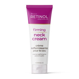 Retinol Cr&egrave;me Instantan&eacute;e Raffermissante pour le Cou 50g