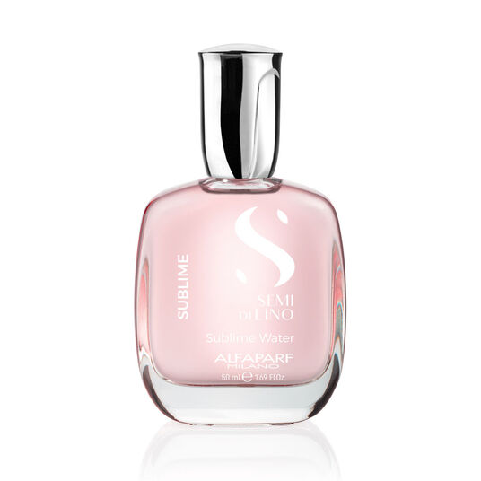 Alfaparf Milano Semi Di Lino Sublime Eau Parfum&eacute;e Pour Les Cheveux 50ml