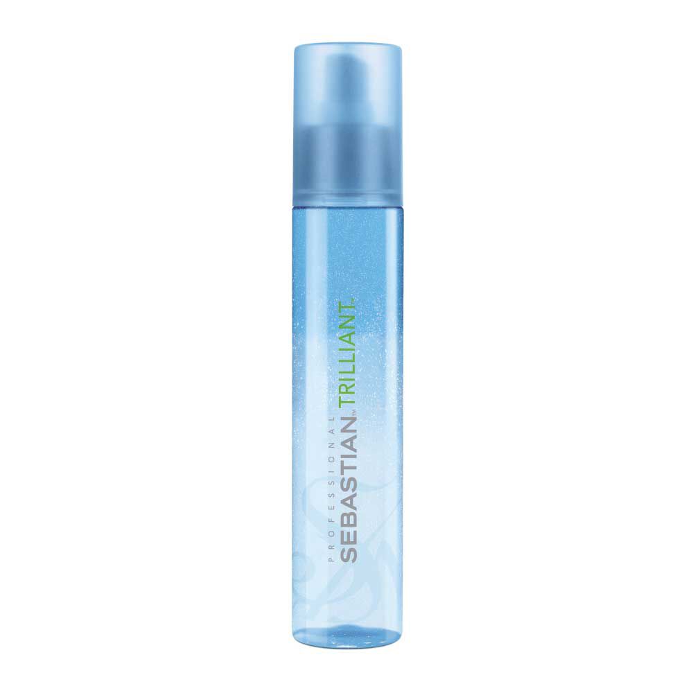 Sebastian Professional Trilliant Spray Protecteur de Chaleur avec effet Brilliant 150ml Sebastian Professional Trilliant Spray Protecteur de Chaleur avec effet Brilliant 150ml