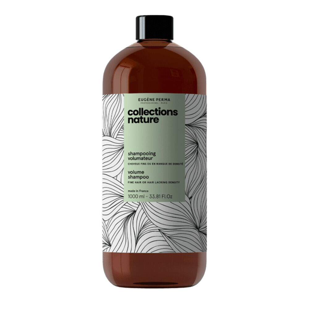 Eugene Perma Nature Shampooing Volumateur 1L Eugene Perma Nature Shampooing Volumateur 1L