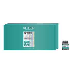 Redken Acidic Grow Full System Soin Intensif 10ml x 6