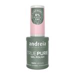 Andreia Professional True Pure Vernis gel sans Hema - T07 Rose Bébé 10.5ml