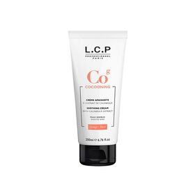 L.C.P Professionnel Cocooning Crème de Soin à l'Extrait de Calendula 200ml