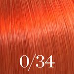 Wella Professionals Color Touch-0/34 Orange 60ml