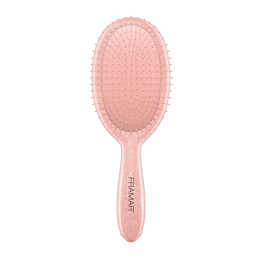 Framar Brosse Démêlante Cookie Cutter (Ginger)