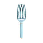 Olivia Garden Fingerbrush Inner Child brosse &agrave; cheveux Bubble Blue