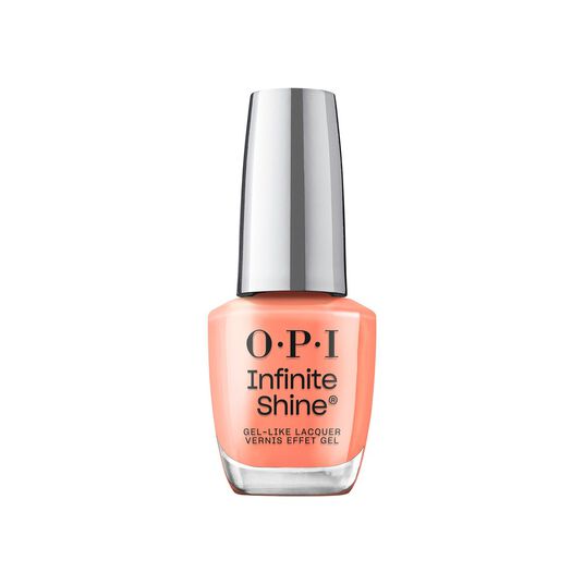 OPI Infinite Shine - Trip to the Brite Side - You're one in a Million 15ml