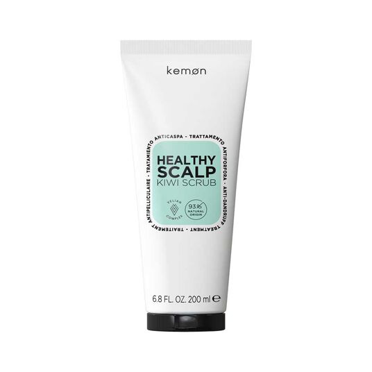 Kemon Care Healthy Scalp Kiwi Gommage 200ml