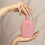 Alfaparf Milano Semi Di Lino Moisture Nutritive Shampooing Délicat Nourrissant 250ml