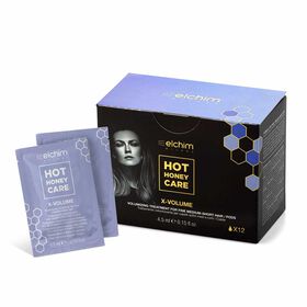 Elchim Hot Honey Care X Traitement en volume x12