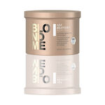 Schwarzkopf Professional BlondMe AB Masque Detox 500ml