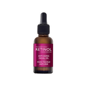 Retinol Huile Faciale Anti-âge 30ml