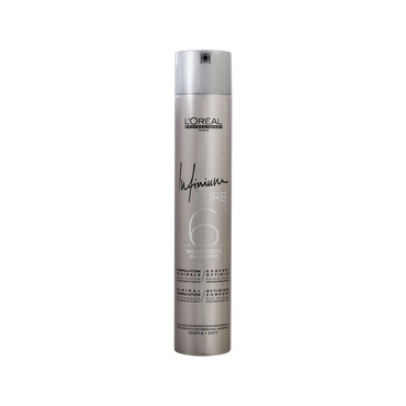 Laque Pure 6 Soft Laque Pure 6 Soft