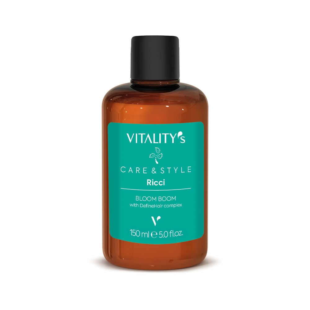 Vitality's C & S Ricci Bloom Boom 150ml