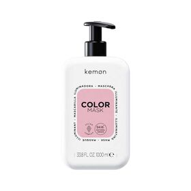 Kemon Care Color Masque Capillaire 1L