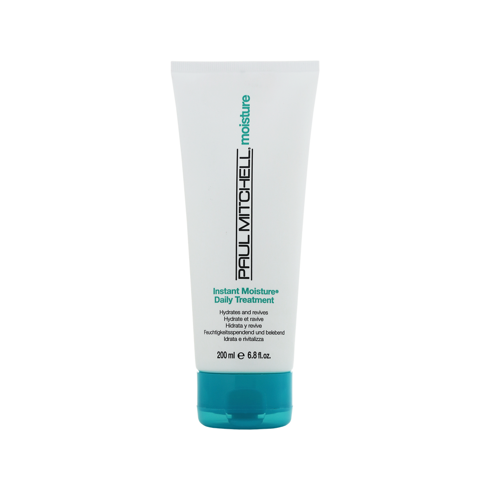 Paul Mitchell Soin Quotidien Hydratant Instant Moisture 200ml