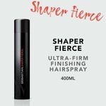 Sebastian Professional Shaper Fierce Spray de finition fixation extra forte 400ml