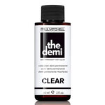 Paul Mitchell Coloration Demi-Permanente The Demi 60ml