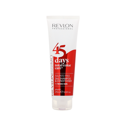 Revlon Revlonissimo 45 Days SF 275ml
