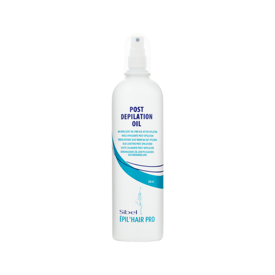 Sibel Post Epilation Oil