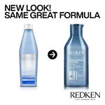 Redken Extreme Bleach Recovery Shampooing 300ml