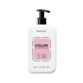 Kemon Care Color Shampooing 1L