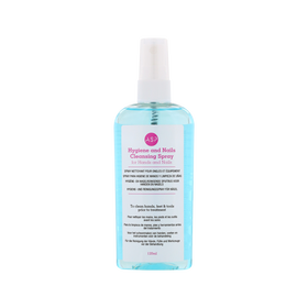 ASP Hygiene & Nails Cleansing Spray 120ml