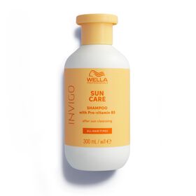 Wella Professionals Invigo Sun Shampoing Après-Soleil 250ml