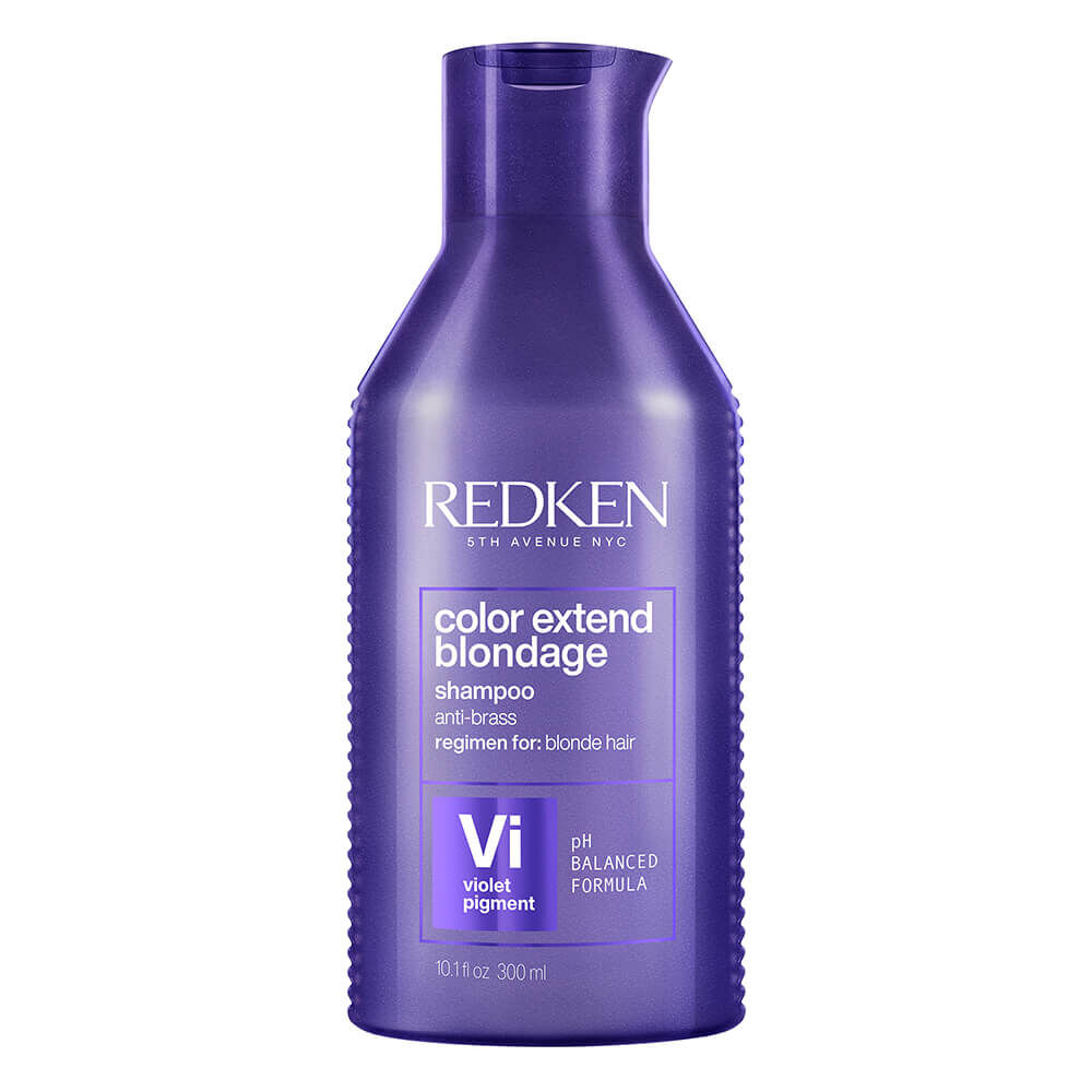 Redken Color Extend Blondage Shampooing 300ml Redken Color Extend Blondage Shampooing 300ml