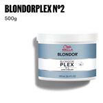 Wella Professionals BlondorPlex n&deg;2 Stabilisateur de liaisons 500 ml