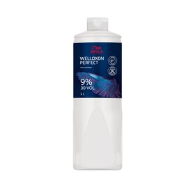 Wella Professionals Welloxon Perfect Oxydant Crème 9,0 % 1 l