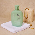 Alfaparf Milano Semi Di Lino Scalp Rebalance Shampooing Délicat Purifiant 250ml