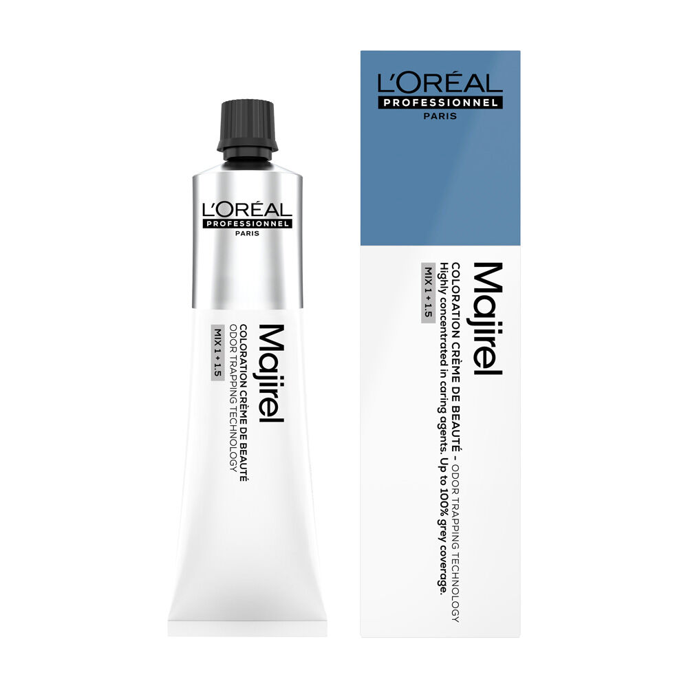 L'Oréal Professionnel Majirel Coloration permanente 5.1 60ml