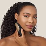 GESKE Brosse Faciale Thermo Sonique | 6 en 1
