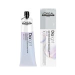 L'Or&eacute;al Professionnel Dia Light Coloration Ton sur Ton sans ammoniaque - 10.21 Blond Tr&egrave;s Tr&egrave;s Clair Milkshake Iris&eacute; Cendr&eacute; 60ml