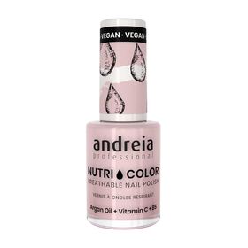 Andreia Professional Nutri Color Vernis à ongles 10.5ml