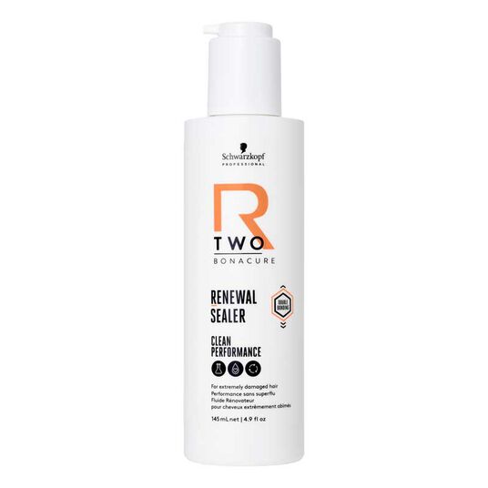 Schwarzkopf Professional Bonacure R-Two Fluide R&eacute;novateur 145ml