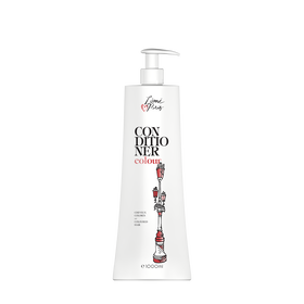 Lômé Paris Couleur Après-Shampooing 1l