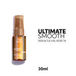 Wella Professionals Ultimate Smooth S&eacute;rum Huile Miracle 30ml
