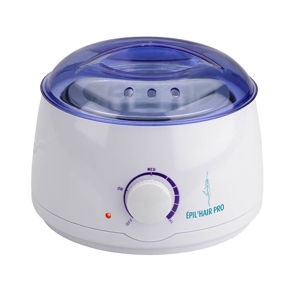 Sibel EHP Chauffe-Cire 500ml Sibel EHP Chauffe-Cire 500ml
