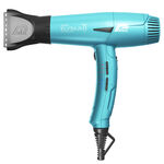 Parlux Elysium s&egrave;che-cheveux professionnel - Bleu Galaxie