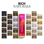 Wella Professionals Color Touch Coloration demi-permanente 6/3 Blond Fonc&eacute; Dor&eacute; 60ml