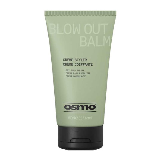 Osmo Blow Out Balm Cr&egrave;me Coiffante 150ml
