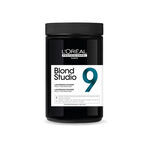 L'Oréal Professionnel Blond Studio 9 Poudre Multi-Techniques Éclaircissante 500g