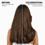 Wella Professionals ColorMotion+ Après-shampoing révélateur de couleur pour cheveux colorés 200ml