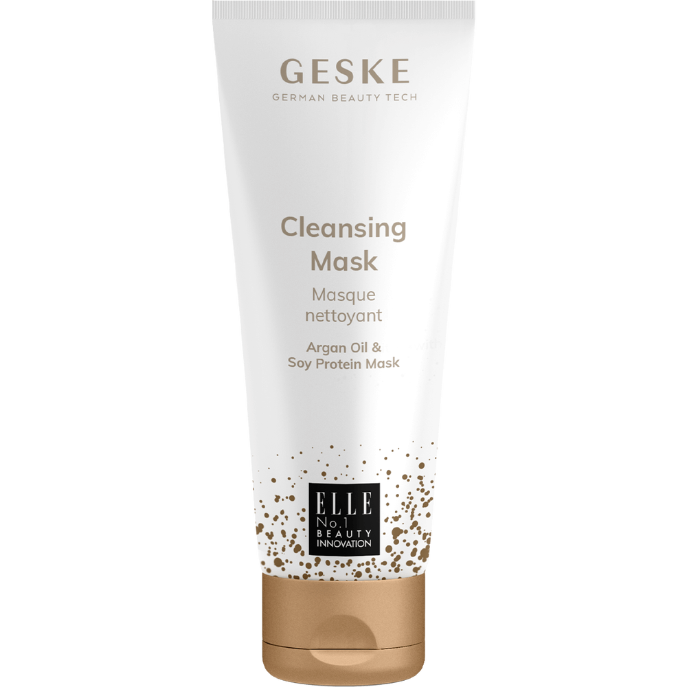 GESKE Cleansing Mask 50ml