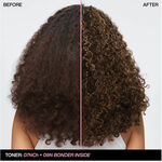 Redken Shades EQ Bonder Inside Coloration capillaire demi-permanent - 06NCh Ganache 60ml