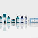 L'Or&eacute;al Professionnel Serie Expert Scalp Advance -Shampooing Dermo-purifiant 300 ml