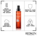 Redken Frizz Dismiss Instant Delfate 125ml