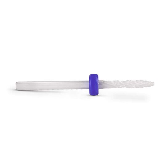 Andreia Professional Cuticle Ceramic Bit - Embout &agrave; cuticules pour ponceuse